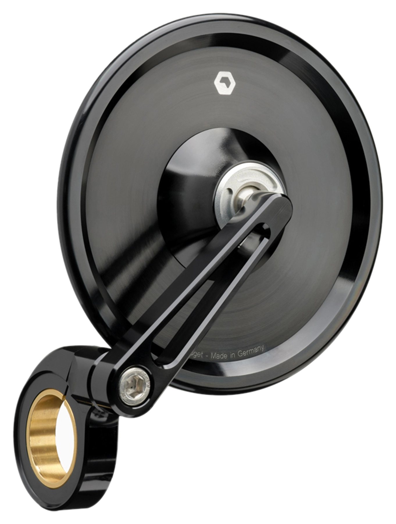 Motogadget bar end mirrors discount