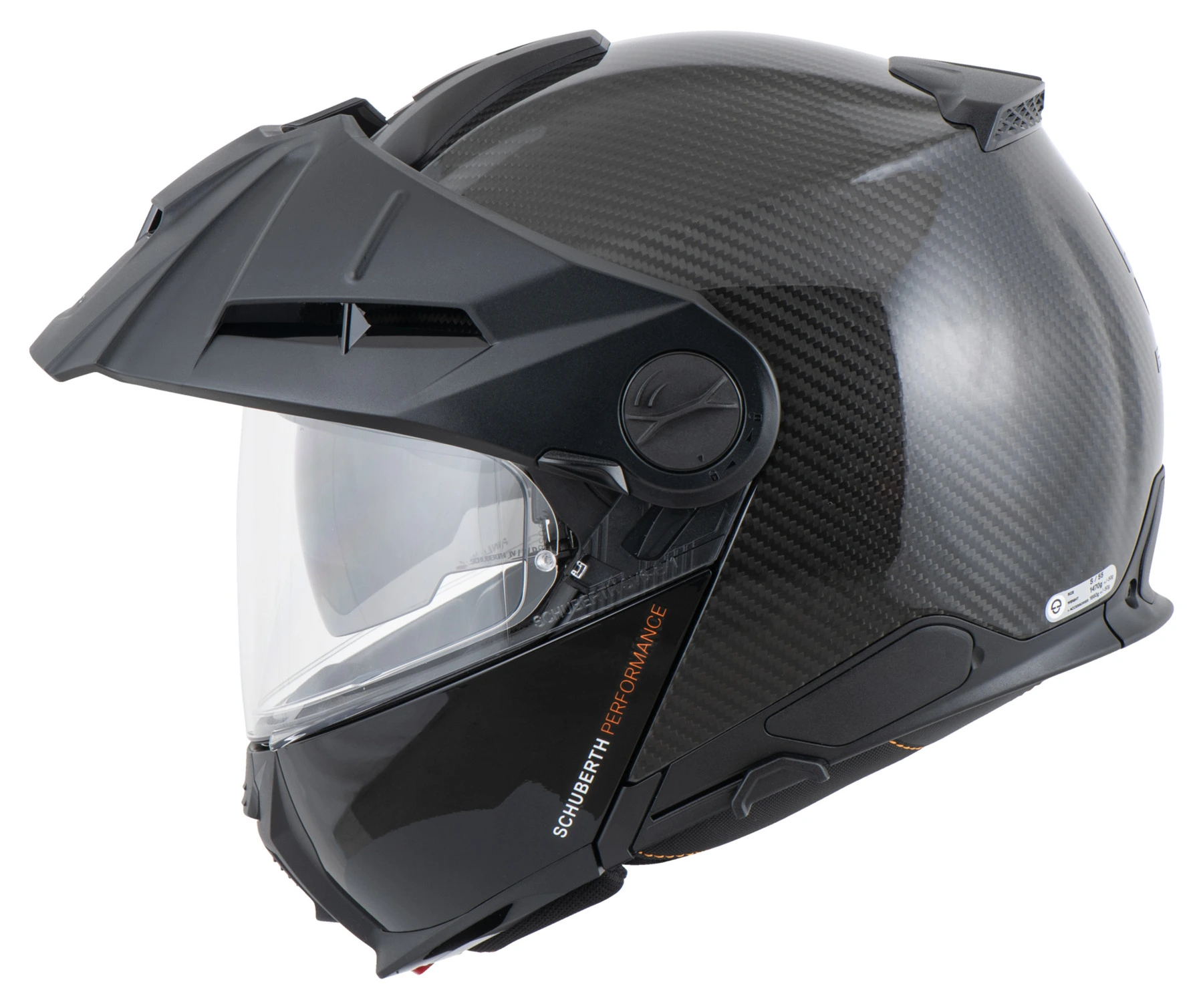 E2 Carbon