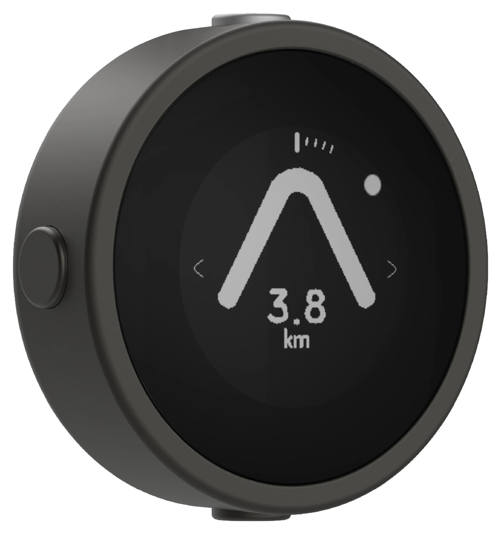 Moto Metal Navigation System