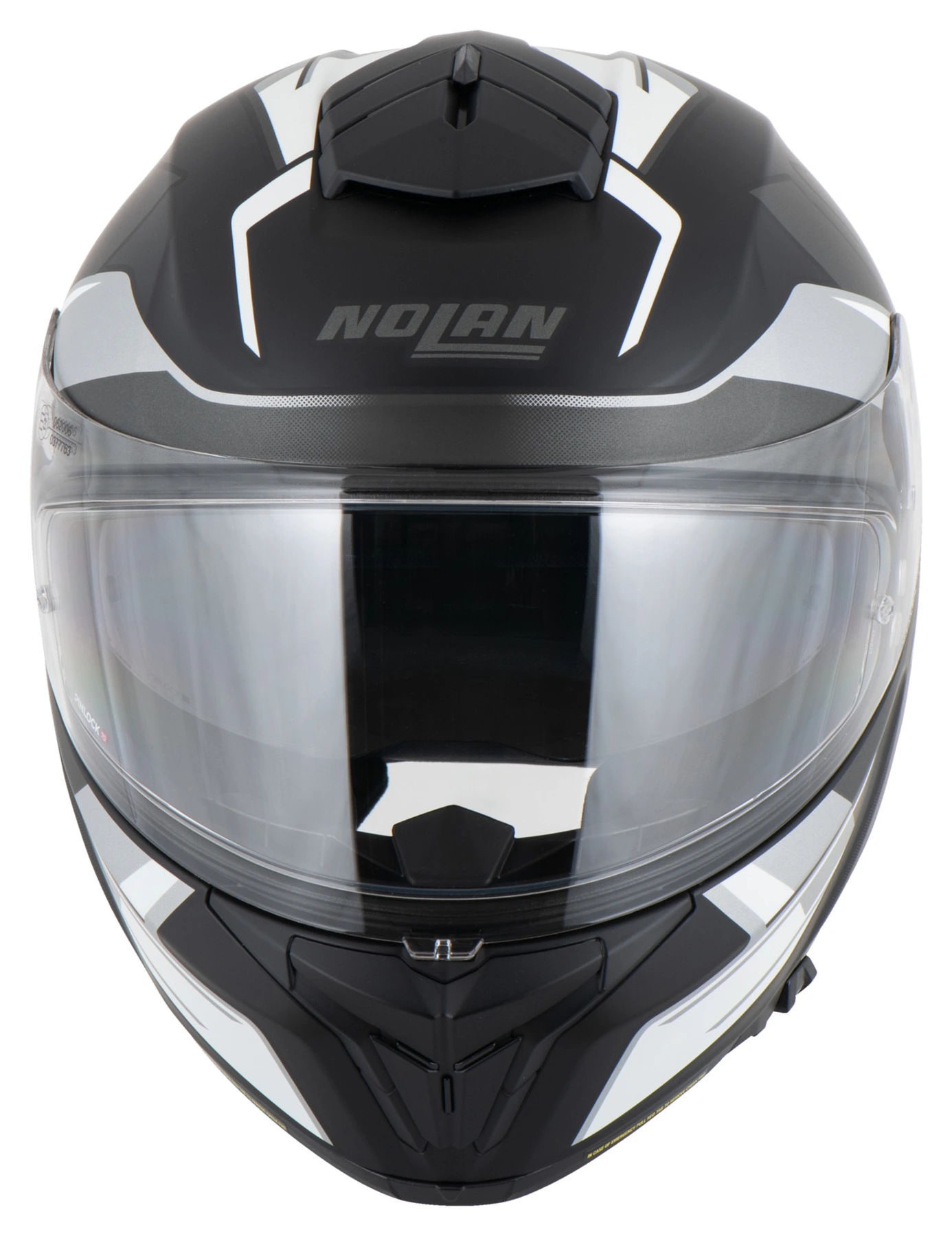 N80-8 TRITTICO