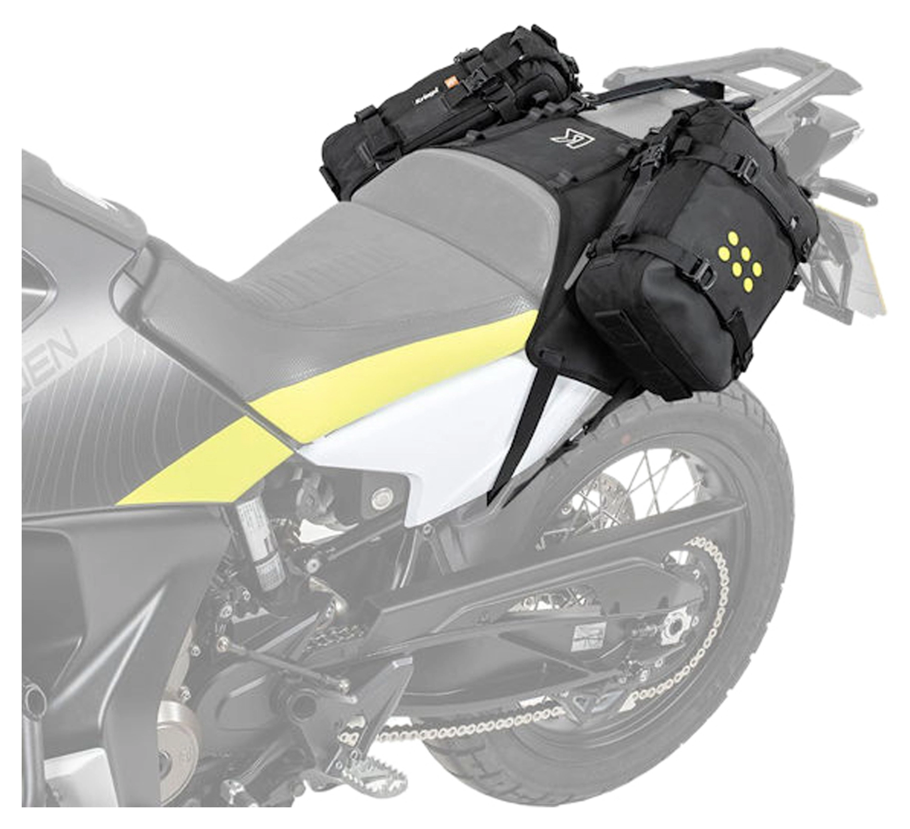 Base OS Husqvarna Nord 901