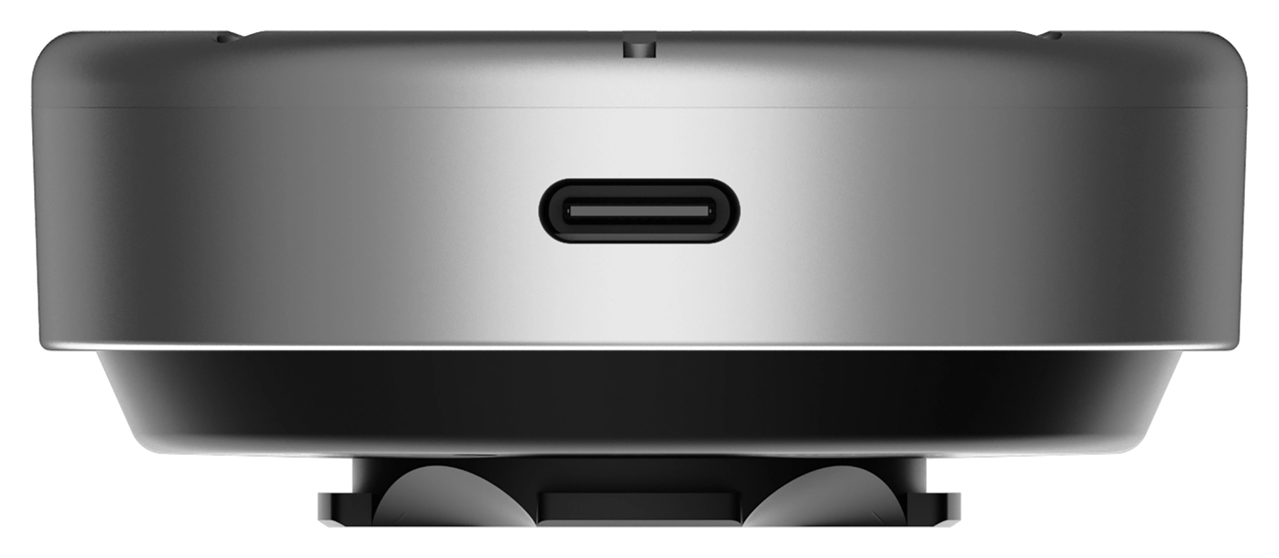 Moto Ii Metal Silver