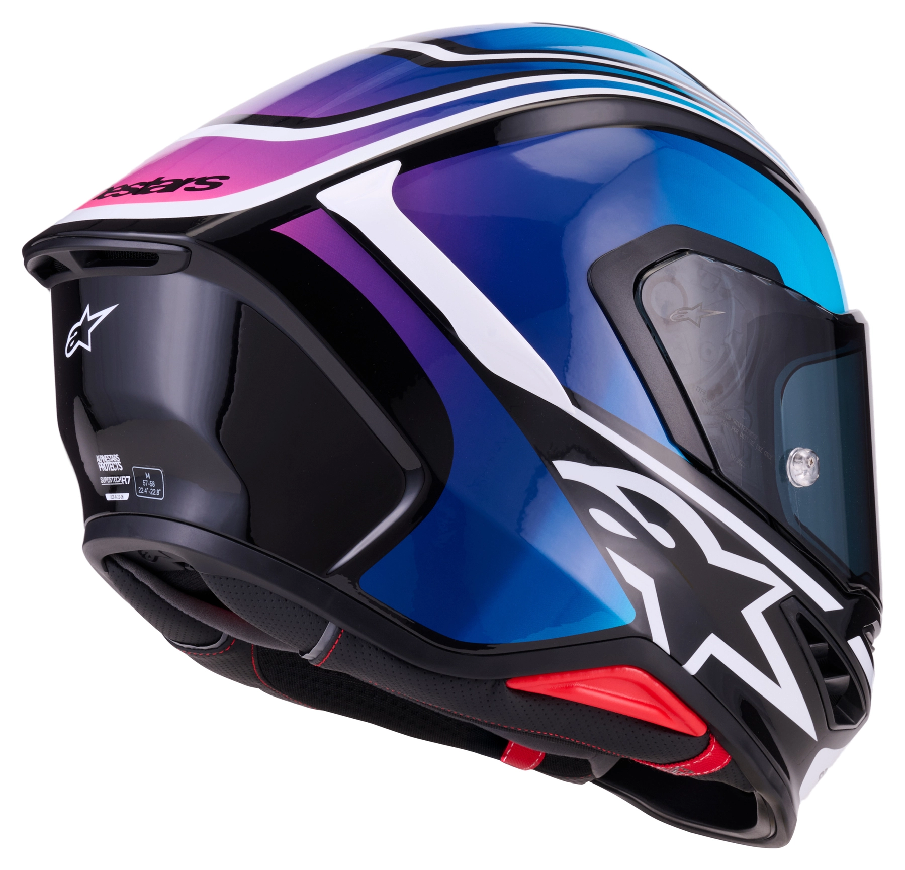S-R7 Zeal