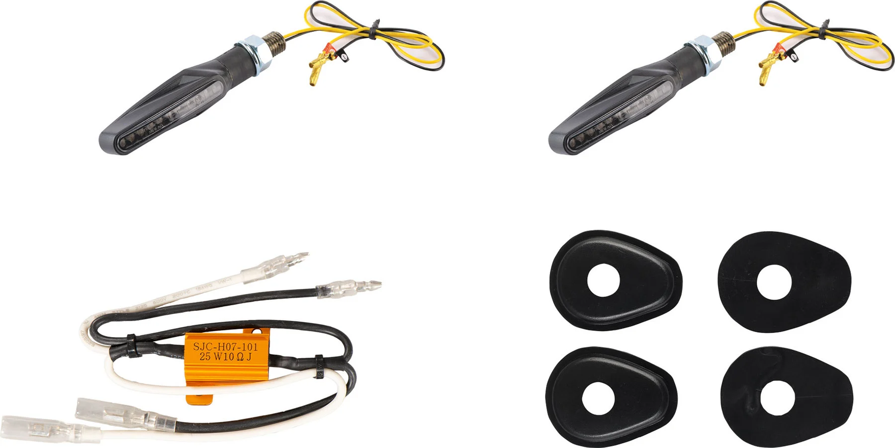 Blinker-Set