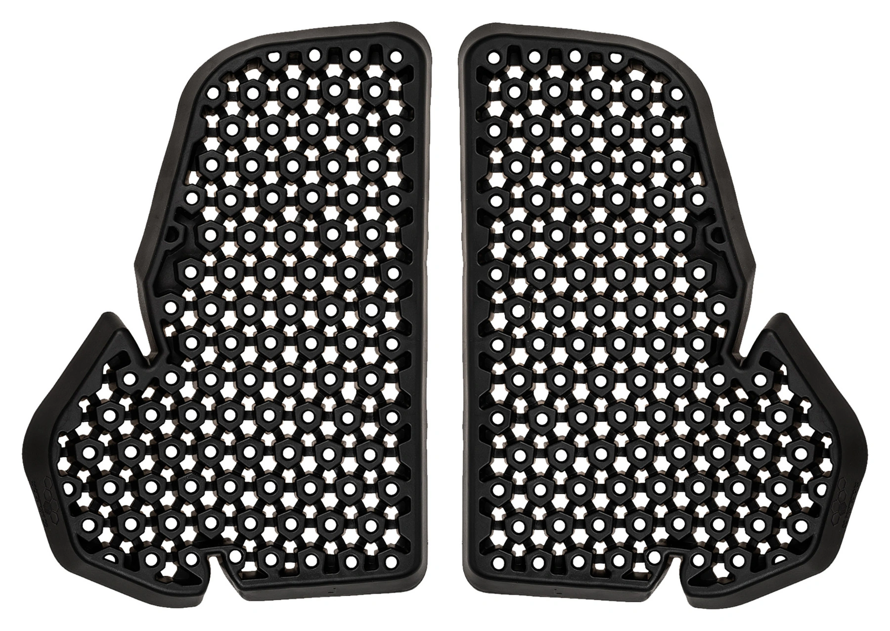 Protecteur poitrine IXS Honeycomb