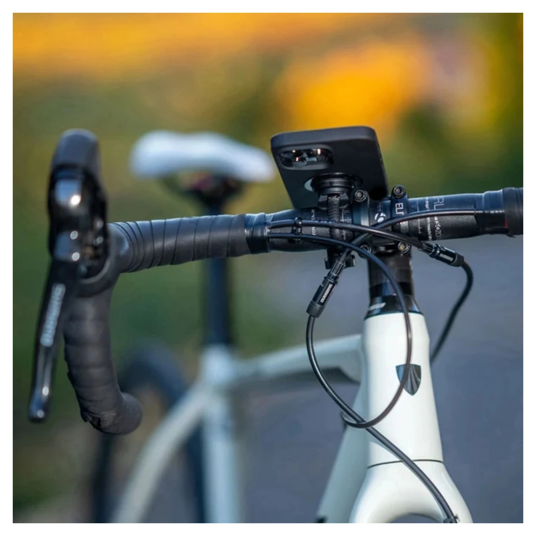 Micro Bike Mount Fahrrad