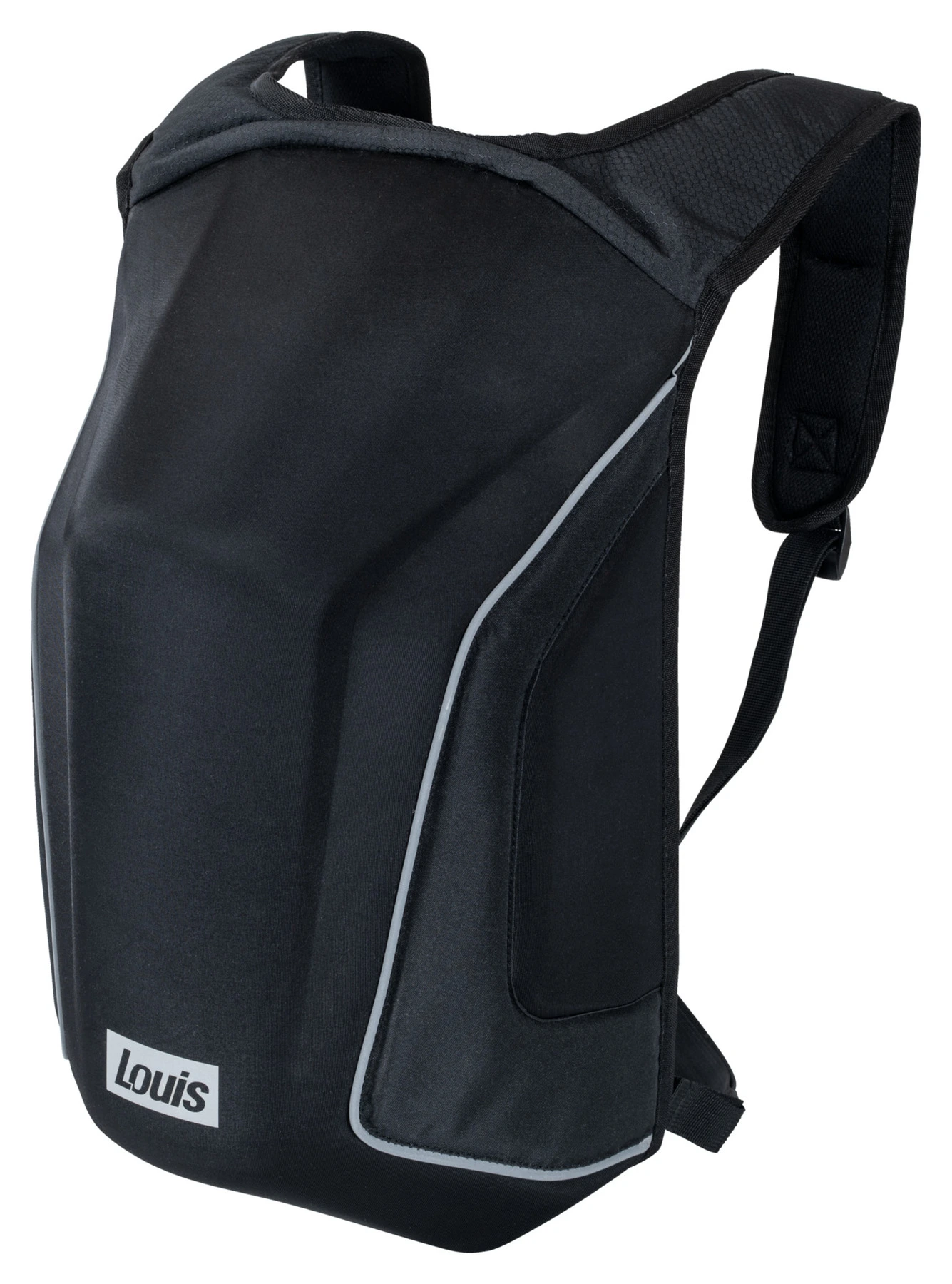 Small hard shell backpack sale