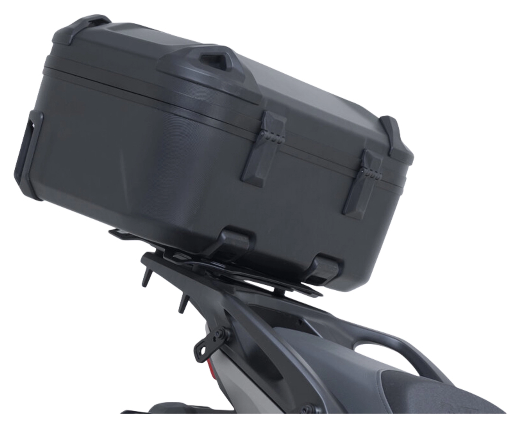 Adventure Set DUSC con top case