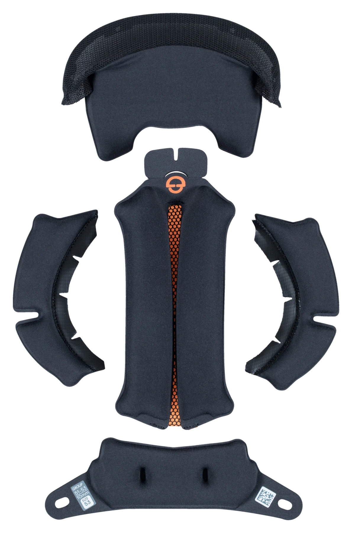 Schuberth Concept Nackenpolster