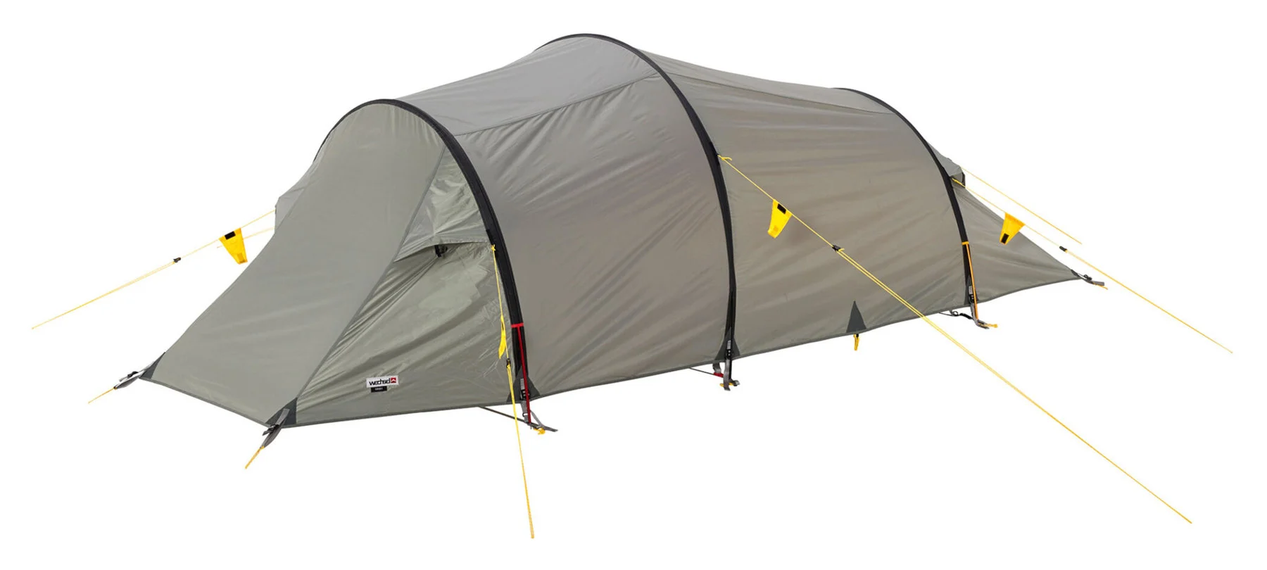 Dubbelwandige koepeltent, 2-persoons, LE
