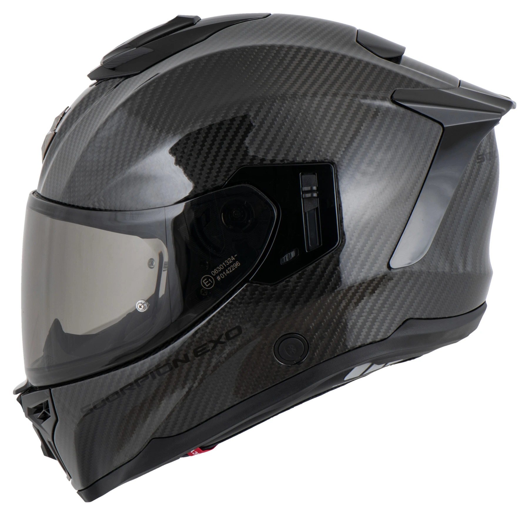 EXO-1500 Carbon Air