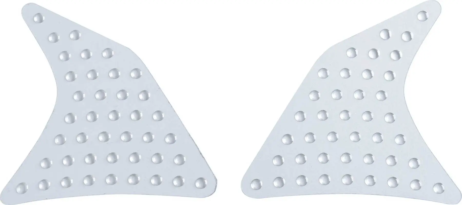 Tank Protectors Sideways