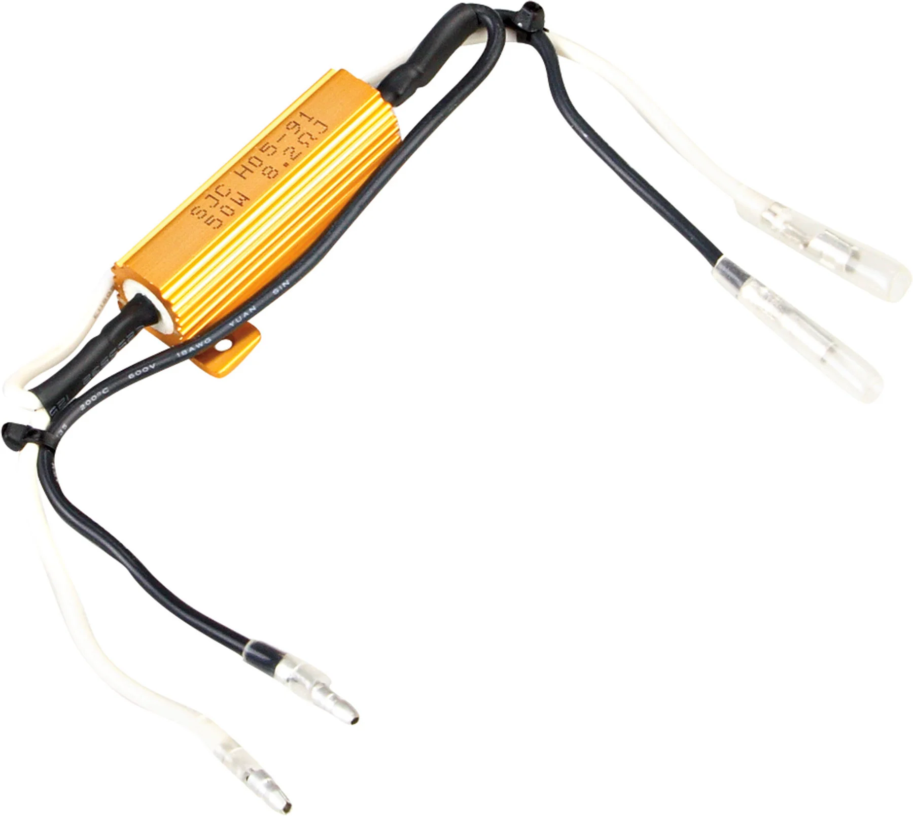 8.2 Ohm resistor
