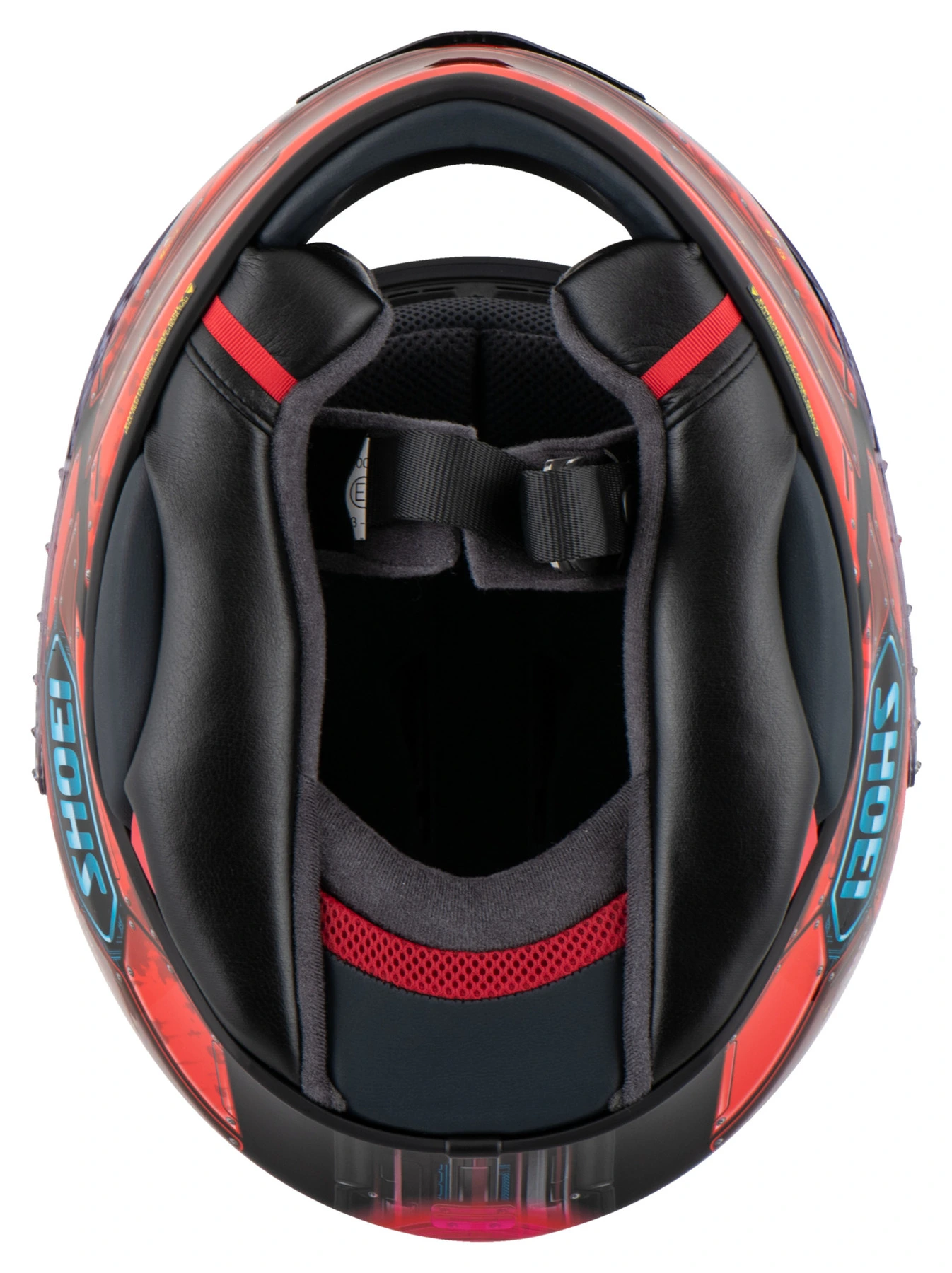 NXR 2 Fortress TC-1