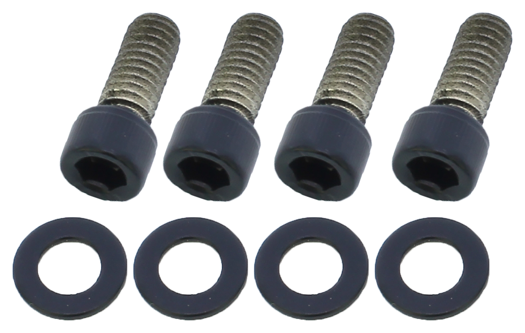bolt kit for hd lifter blocks