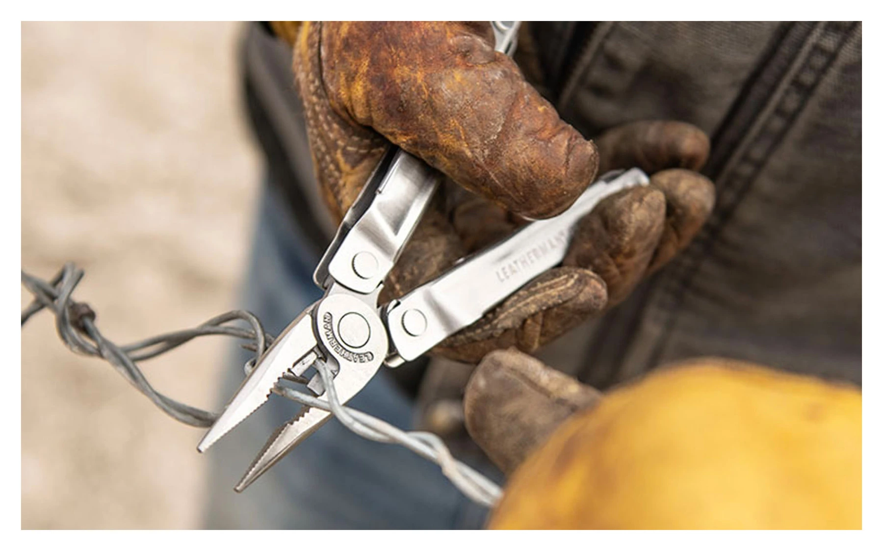 Utensile multifunzione Leatherman Bond