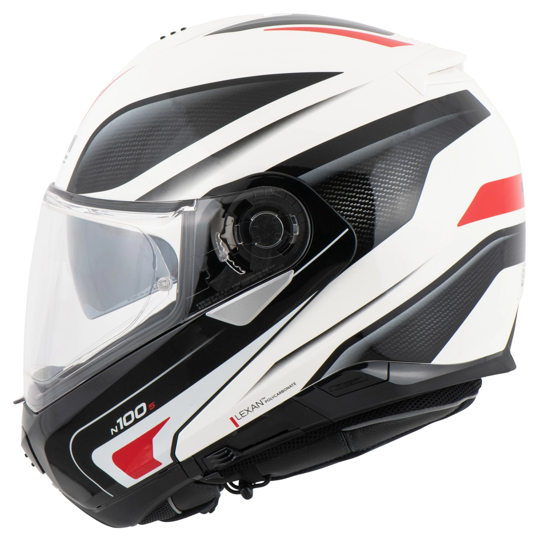 Nolan n 100 s 2025