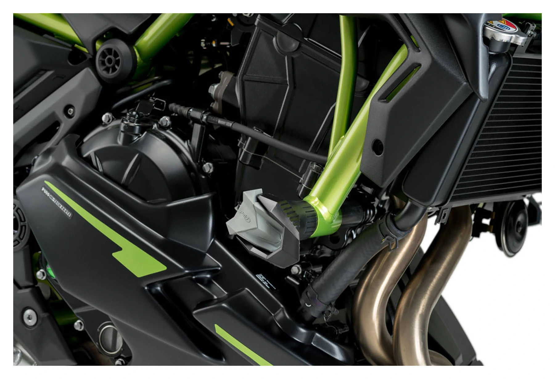 R19 Frame Sliders