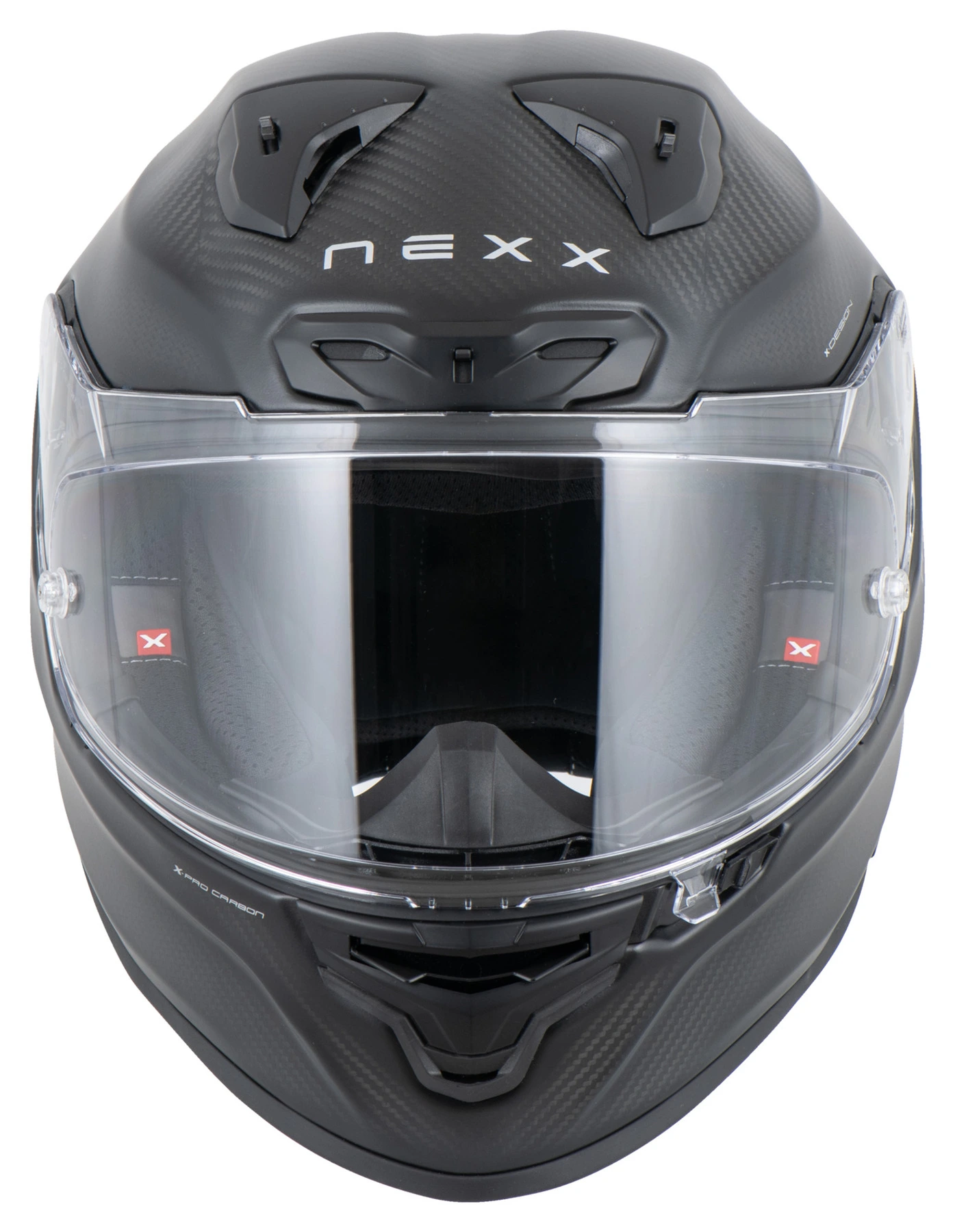 X.R3R Carbon Zero Pro 2