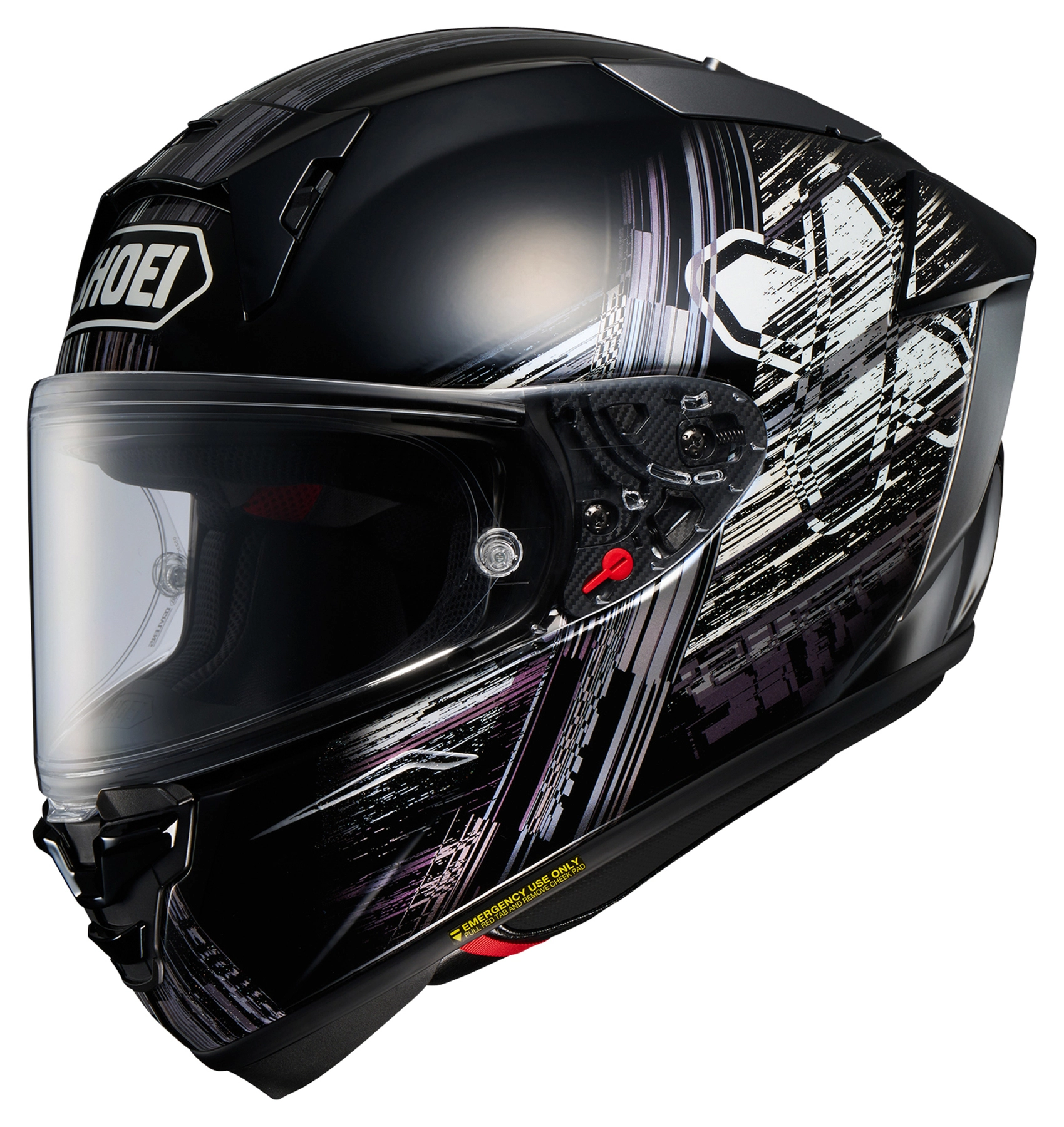 X-SPR PRO Crosslogo TC-5