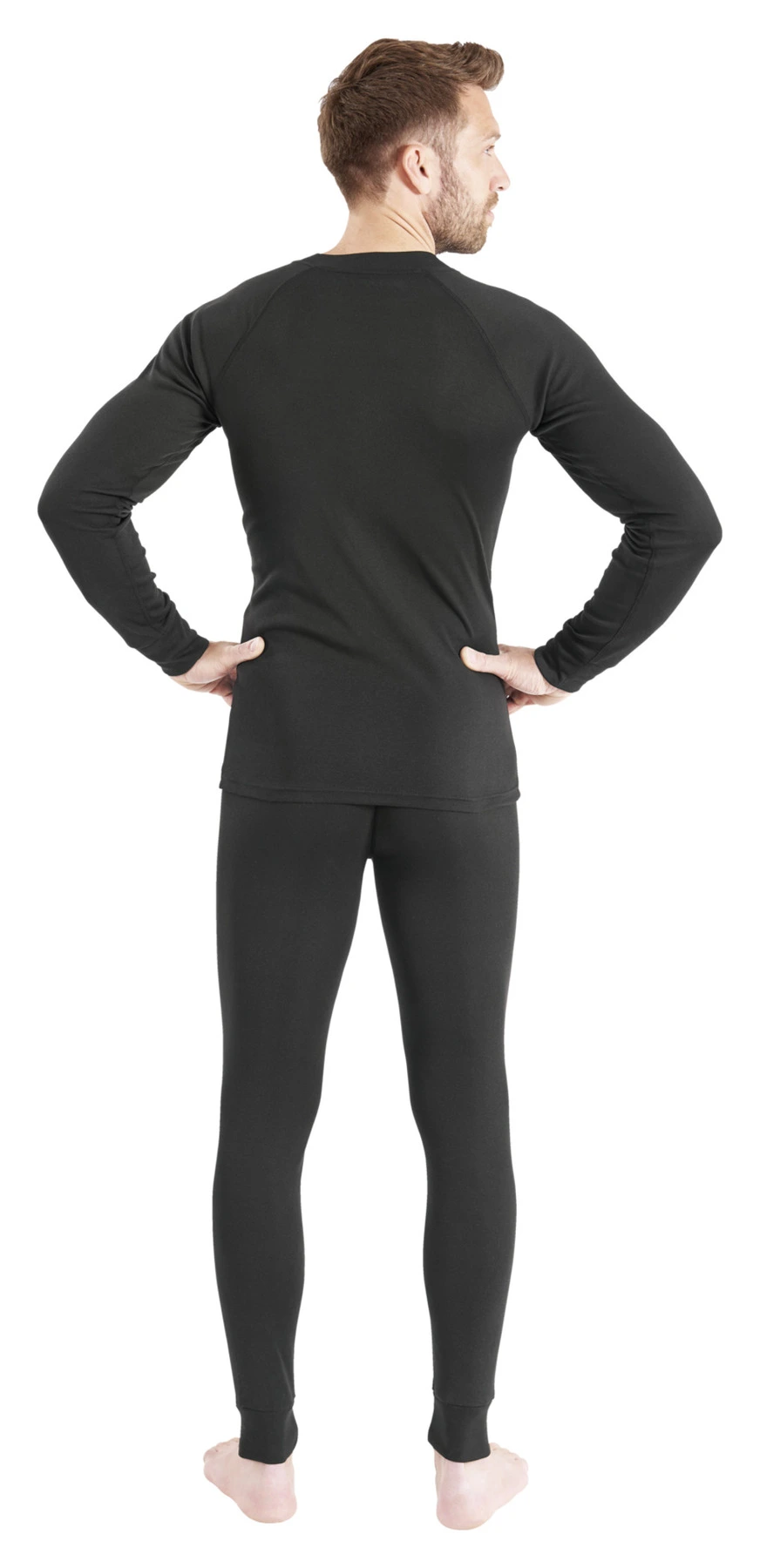 Funzionale Set Intimo