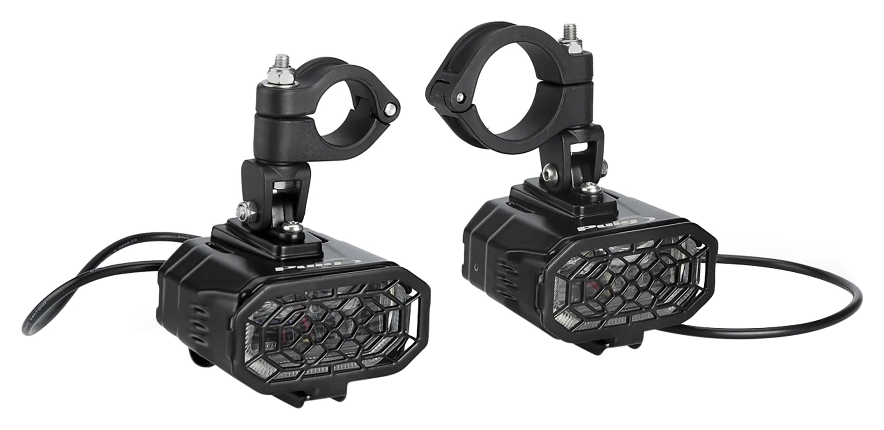 Set di fari supplementari a LED *Mist*