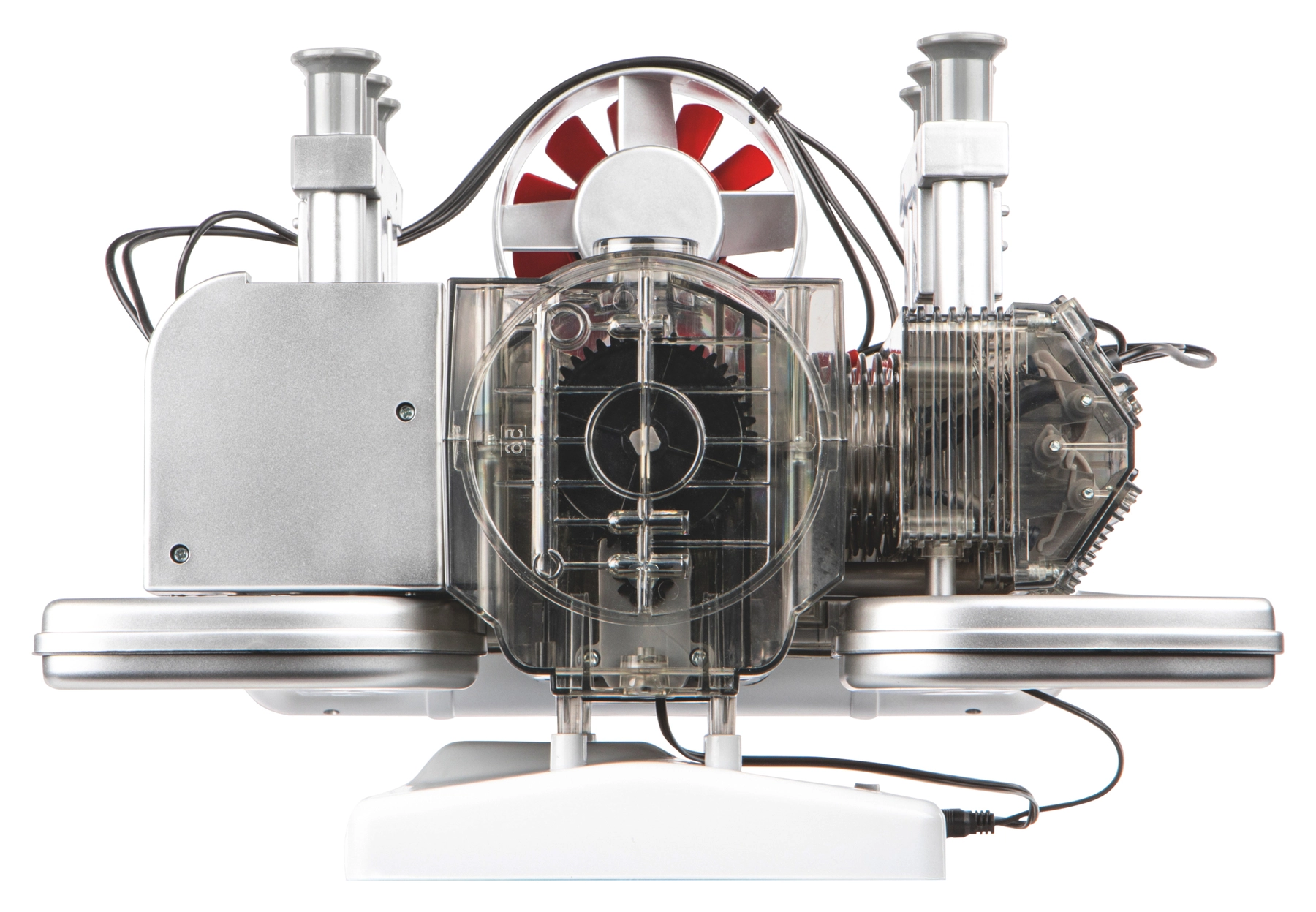 Motore Porsche 911 Boxer 2025