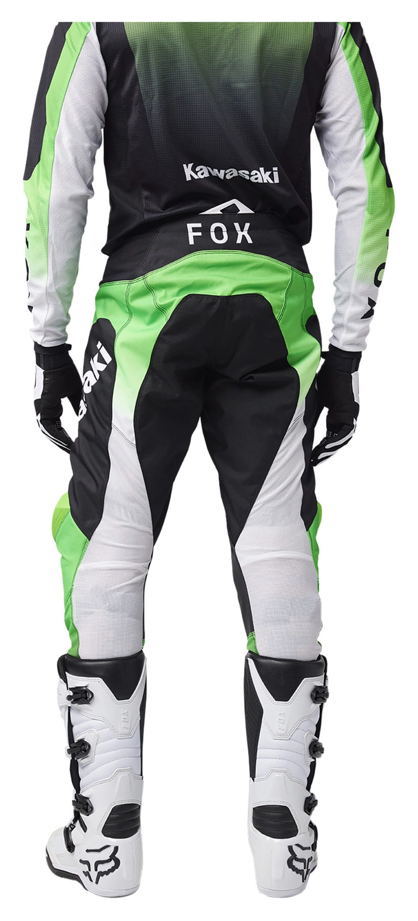 180 Kawasaki