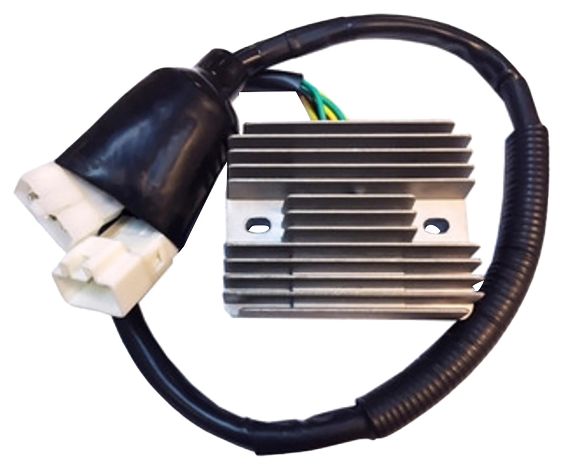 Lithium-Ion Alternator Controller