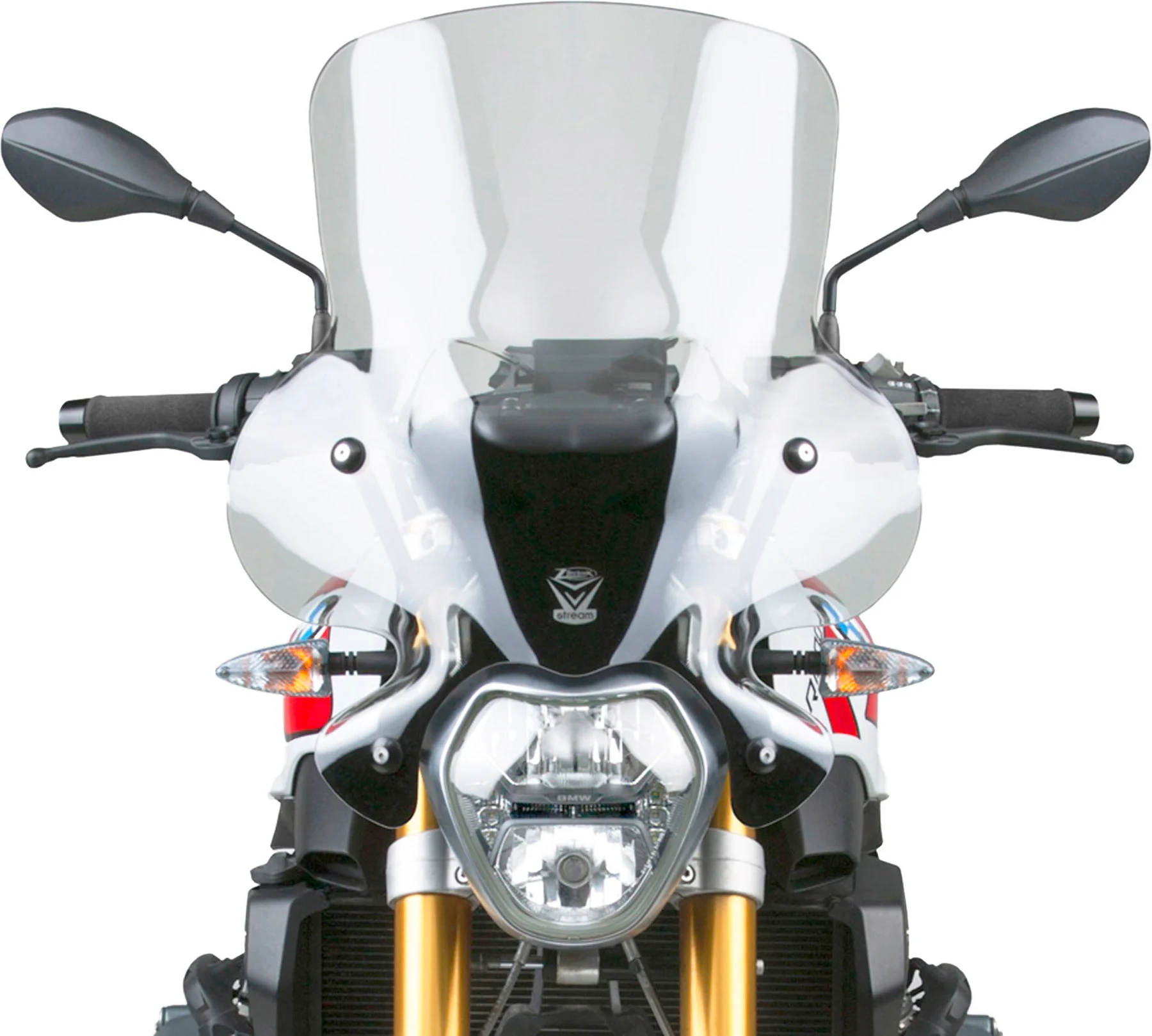 V-Stream Windshield