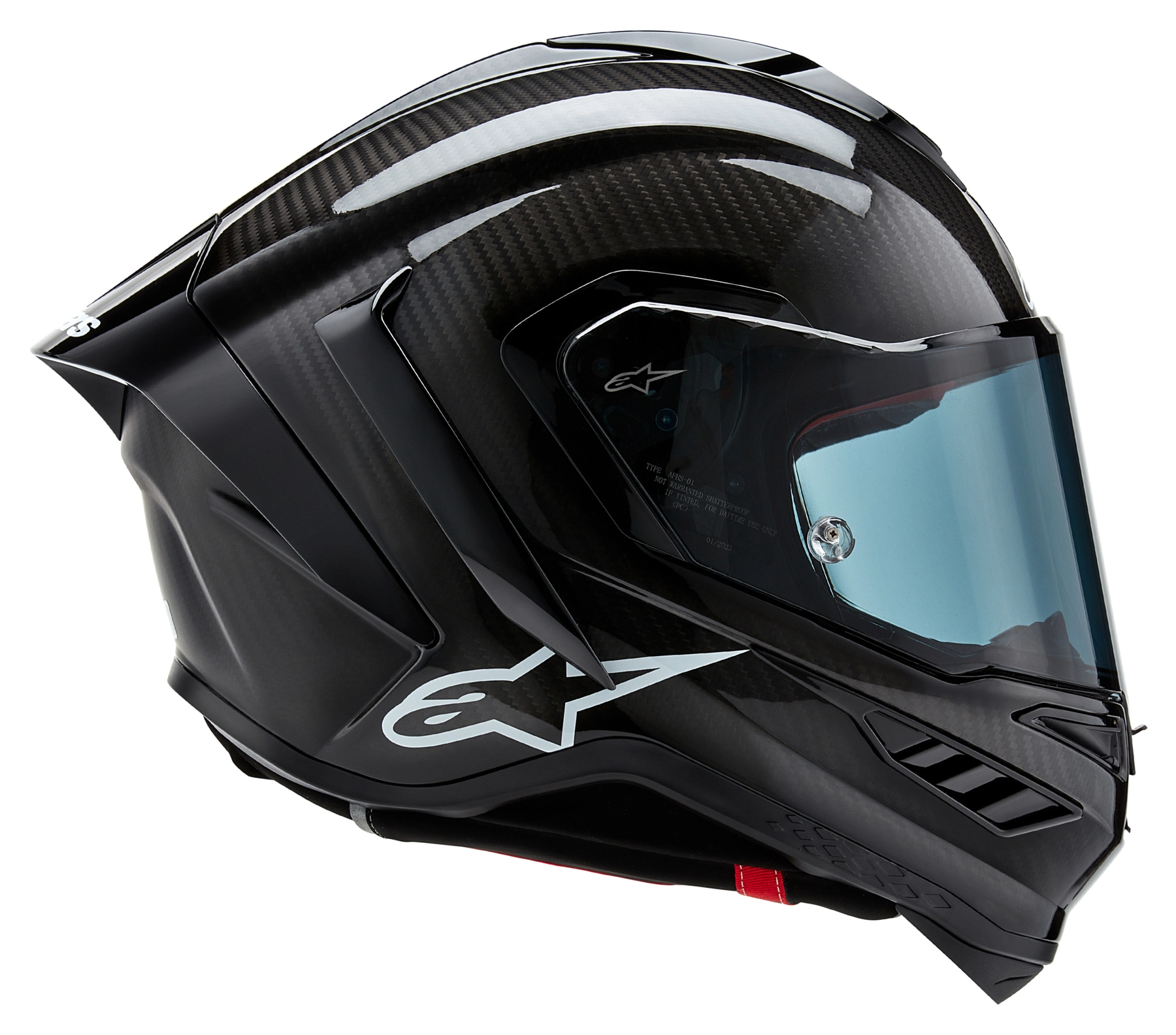 Supertech R10 Solid