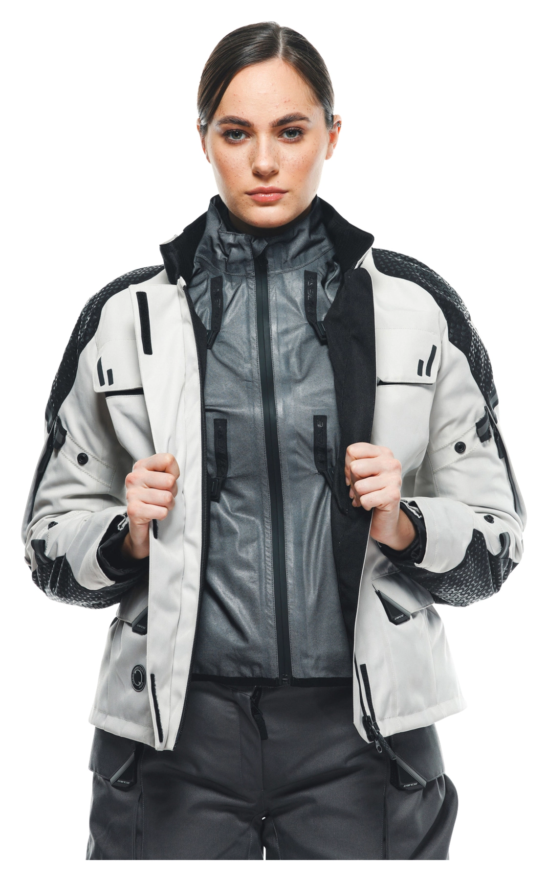 Ladakh 3L Lady D-Dry Damen