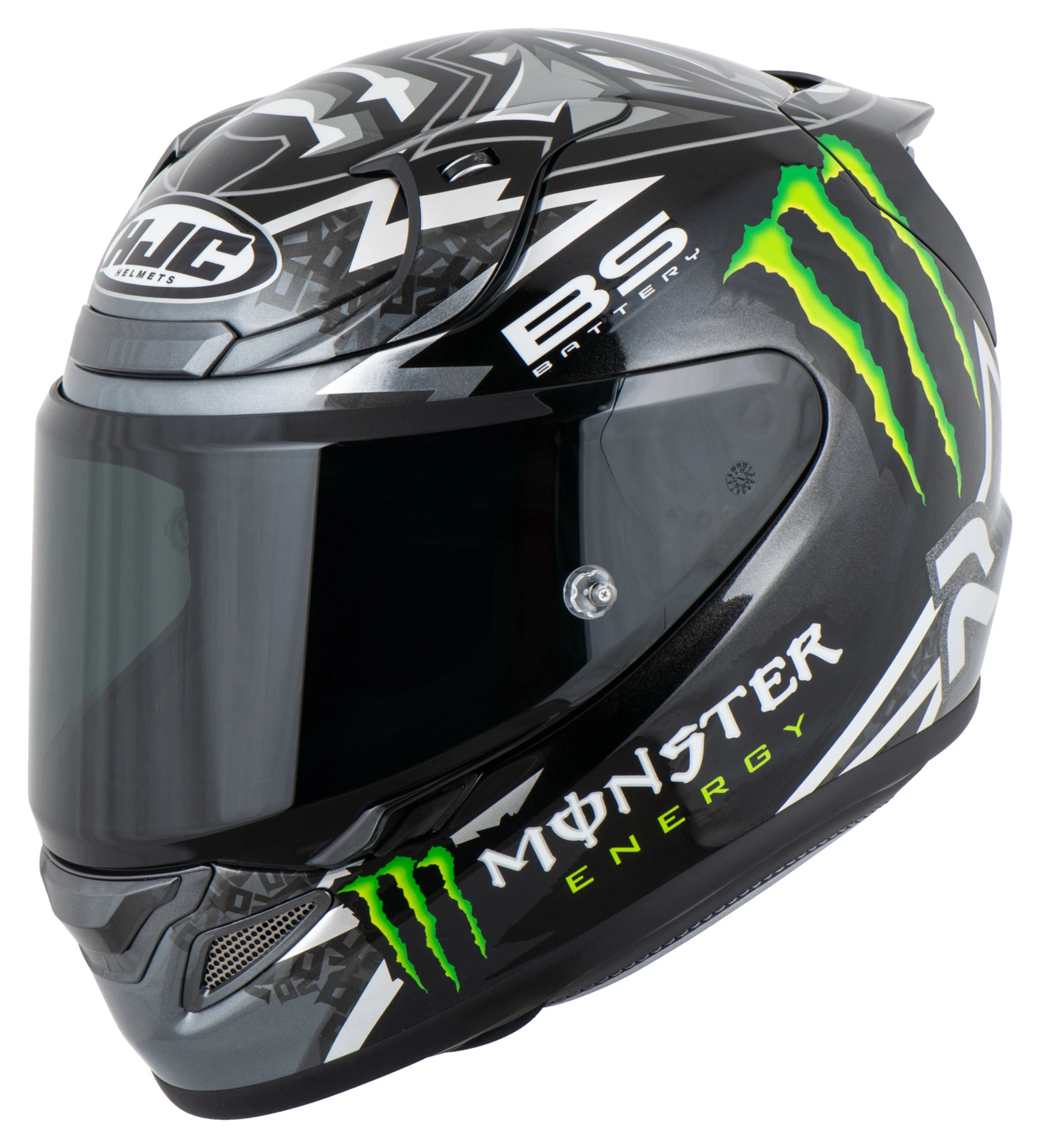 RPHA 12 Quartararo Replica MC5