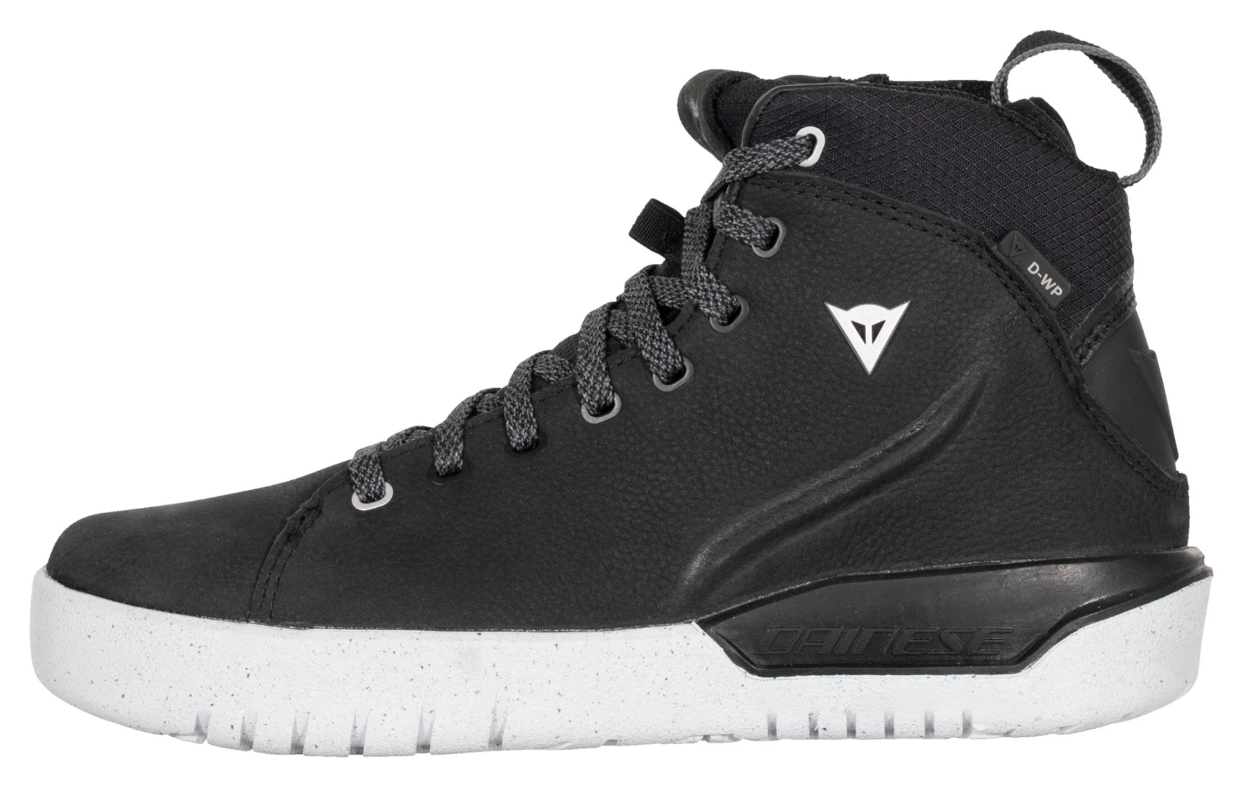 Motoc. Dainese Metractive D-WP Lady