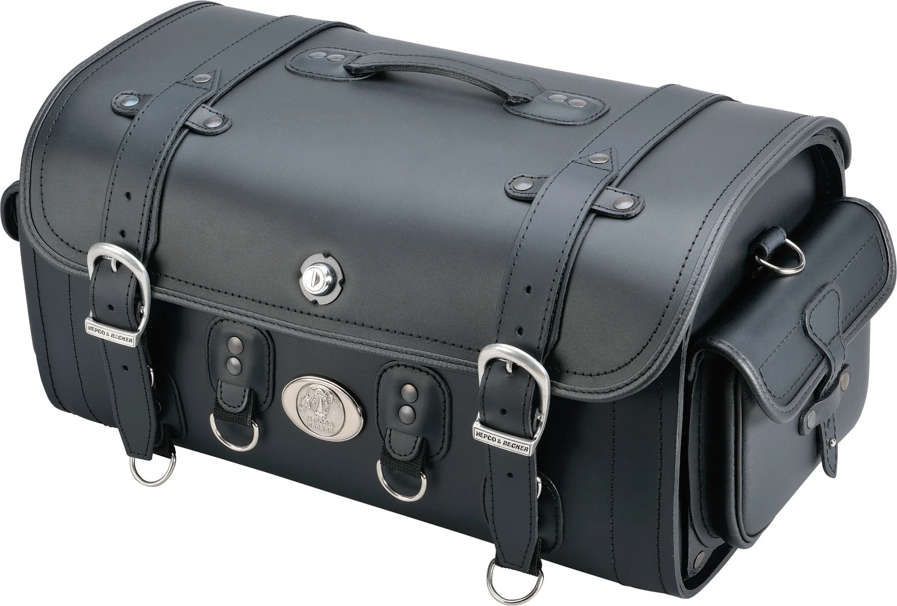Handbag "Buffalo Custom"