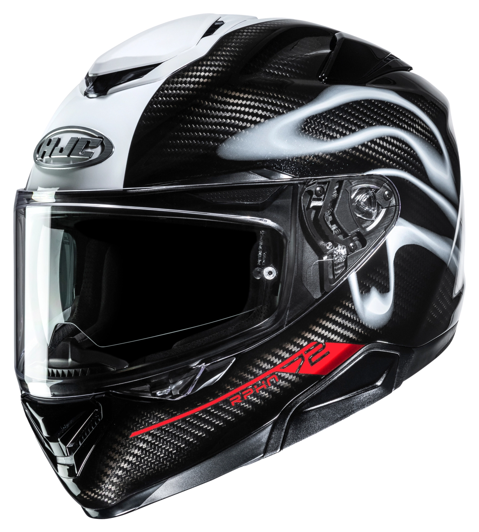 RPHA 72 Carbone Garen MC1