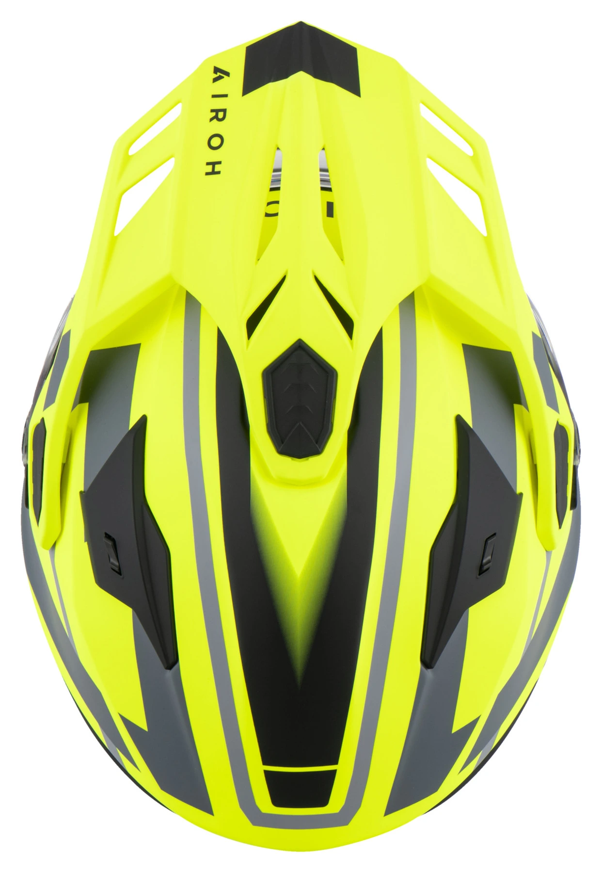 Commander 2 Mavick