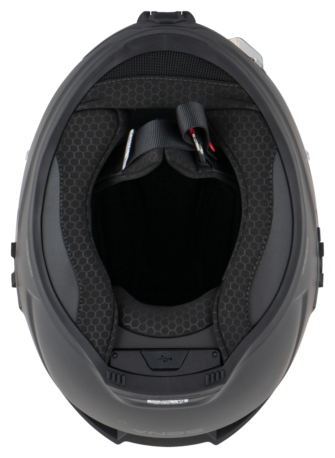 Phantom Smart Mesh