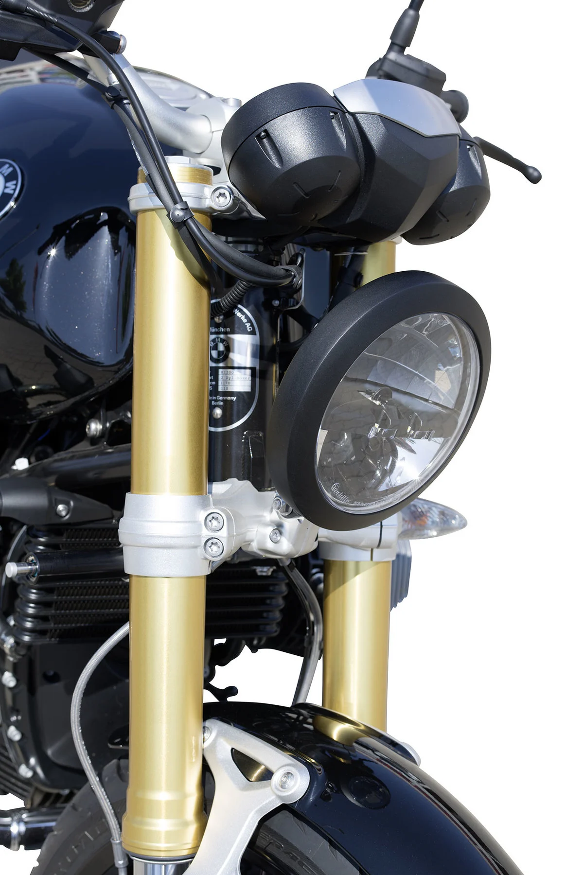 Bague de support pour Truck-Lite