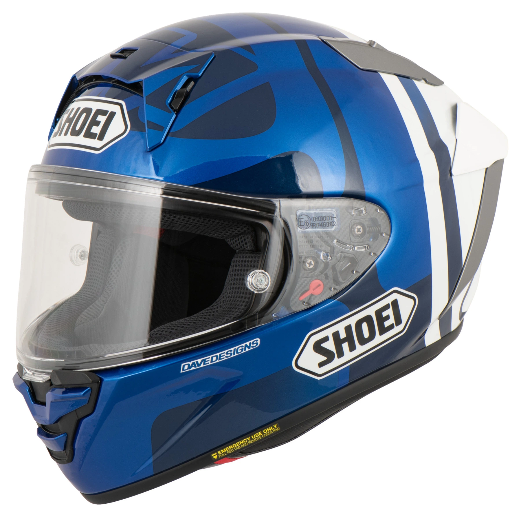 X-SPR Pro A.Marquez73 V2 TC-2