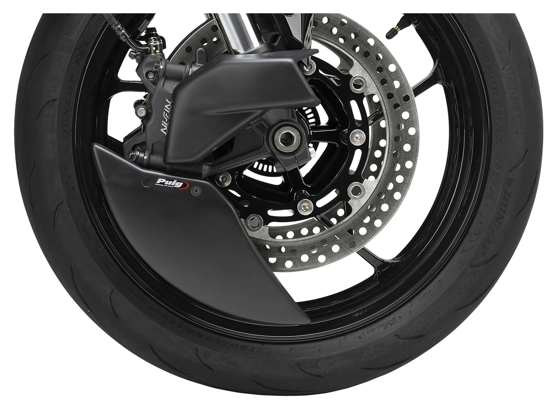 Brake Cooler