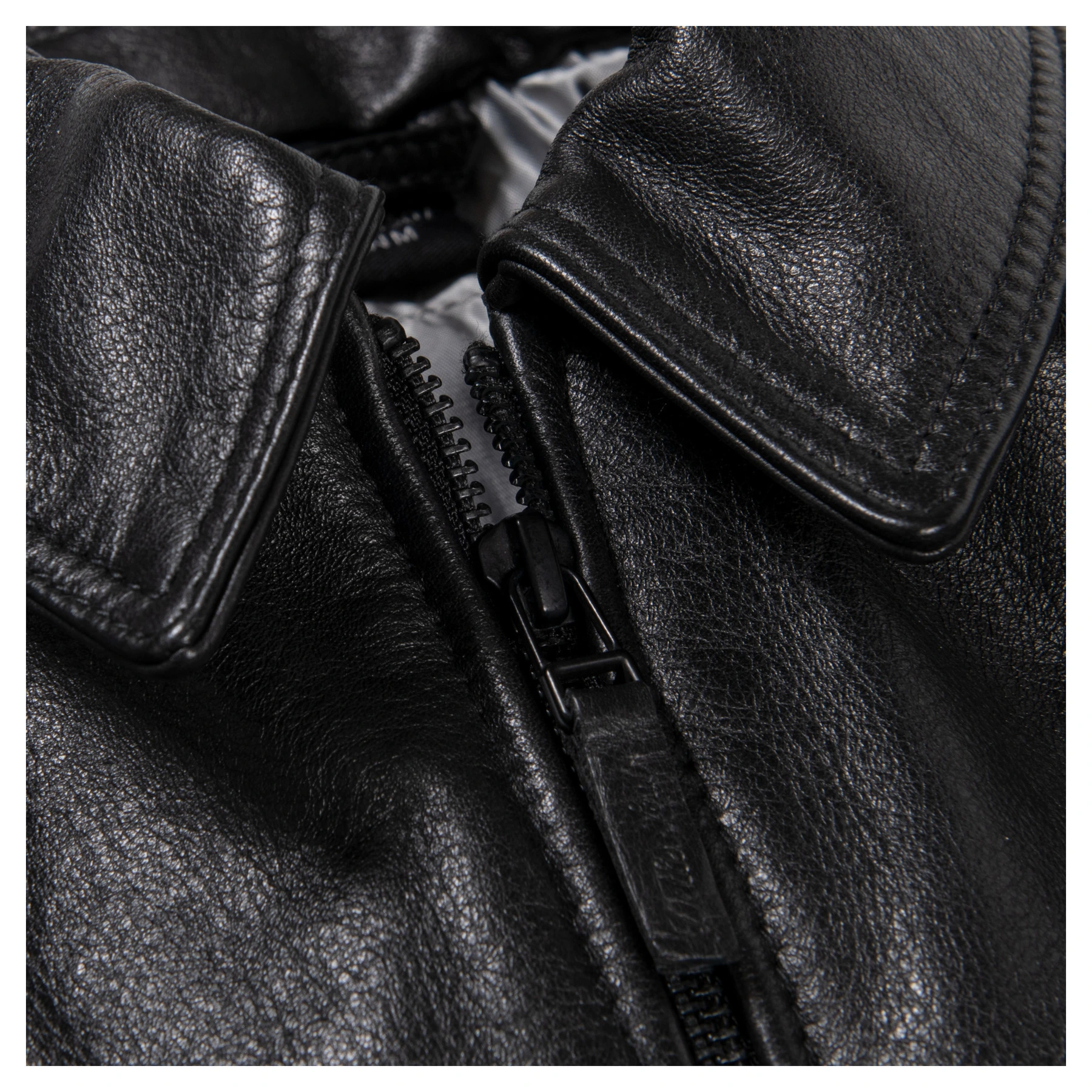 DL-JM-2 Skinnjacka