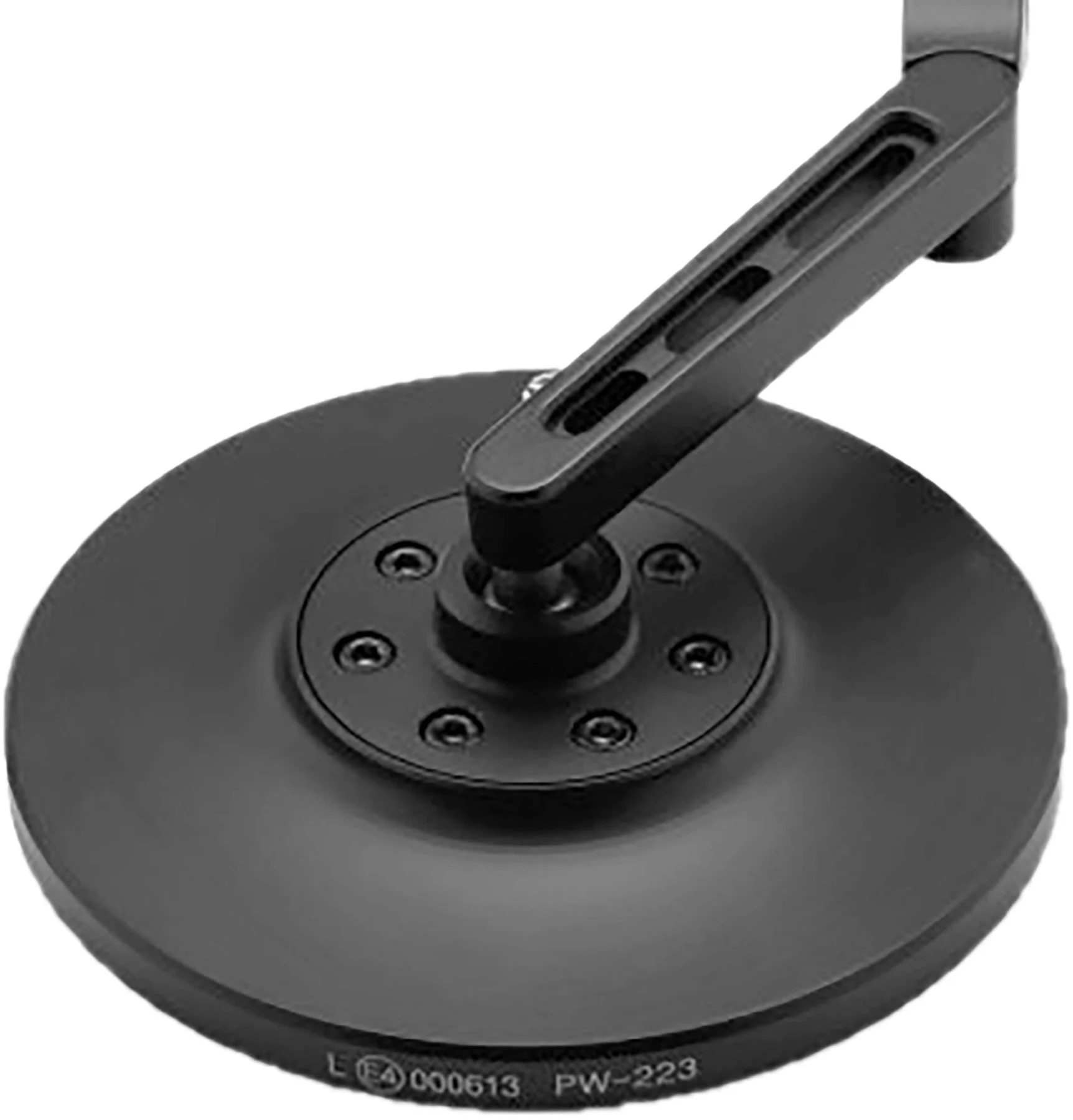 Short Bar-End Mirror