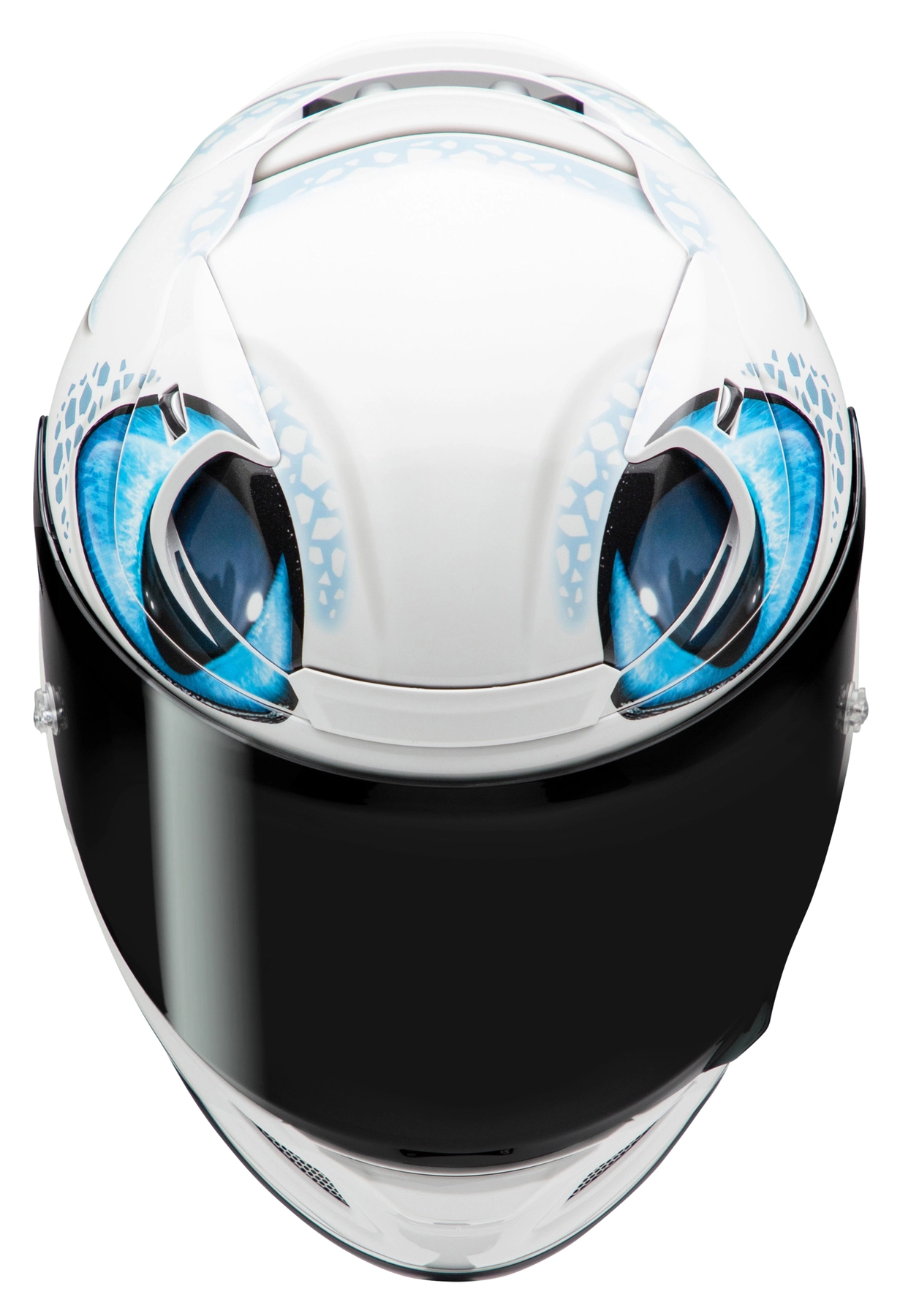 RPHA 12 Light Fury MC2