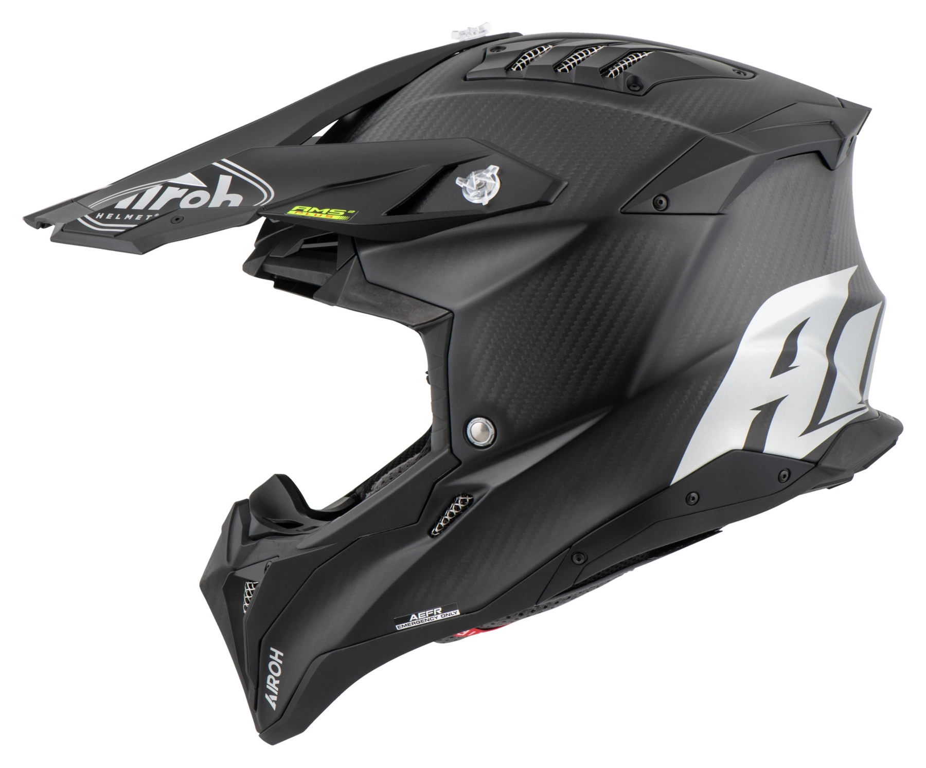 Carbon mx helmet 2025
