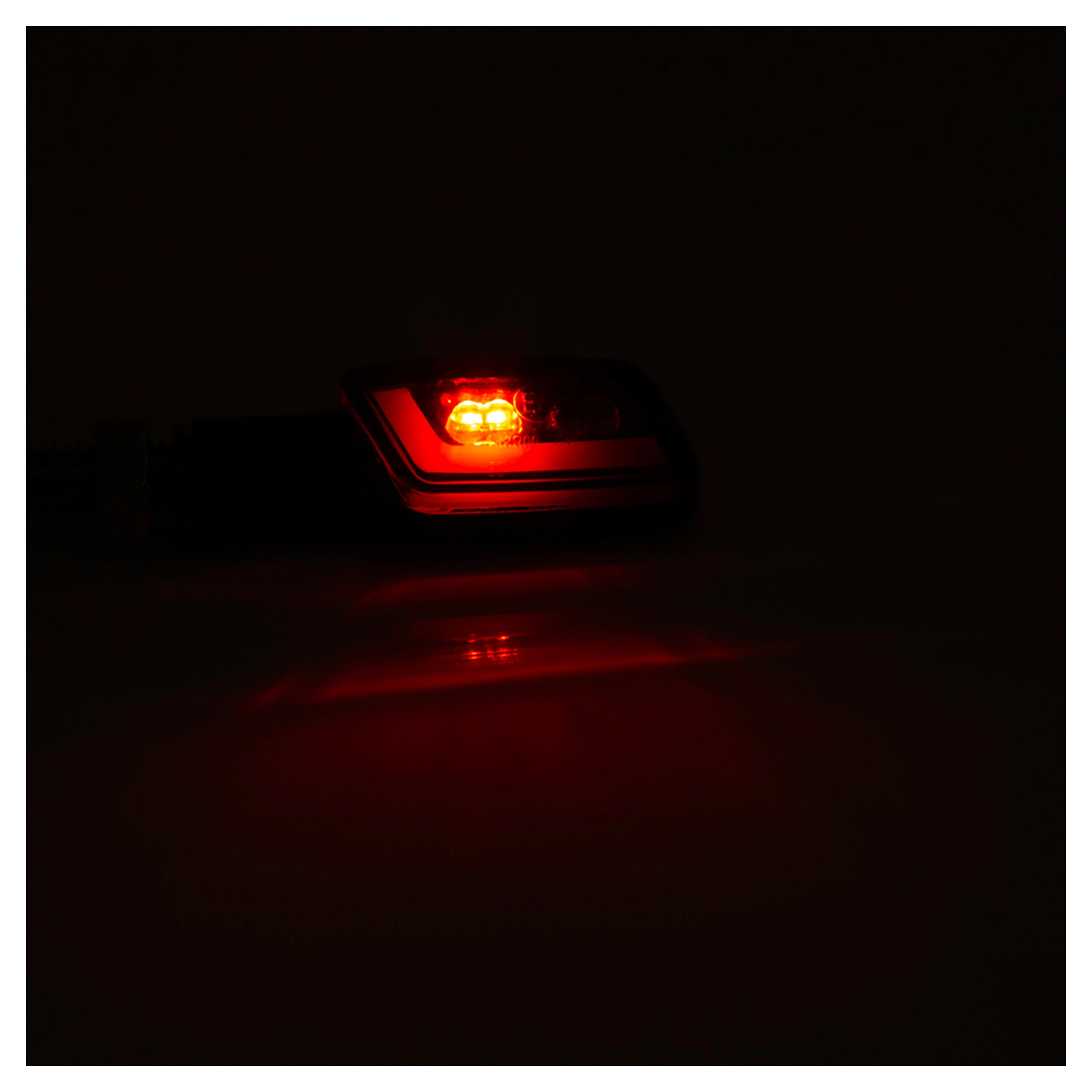 Form-TS 3in1 piscas LED