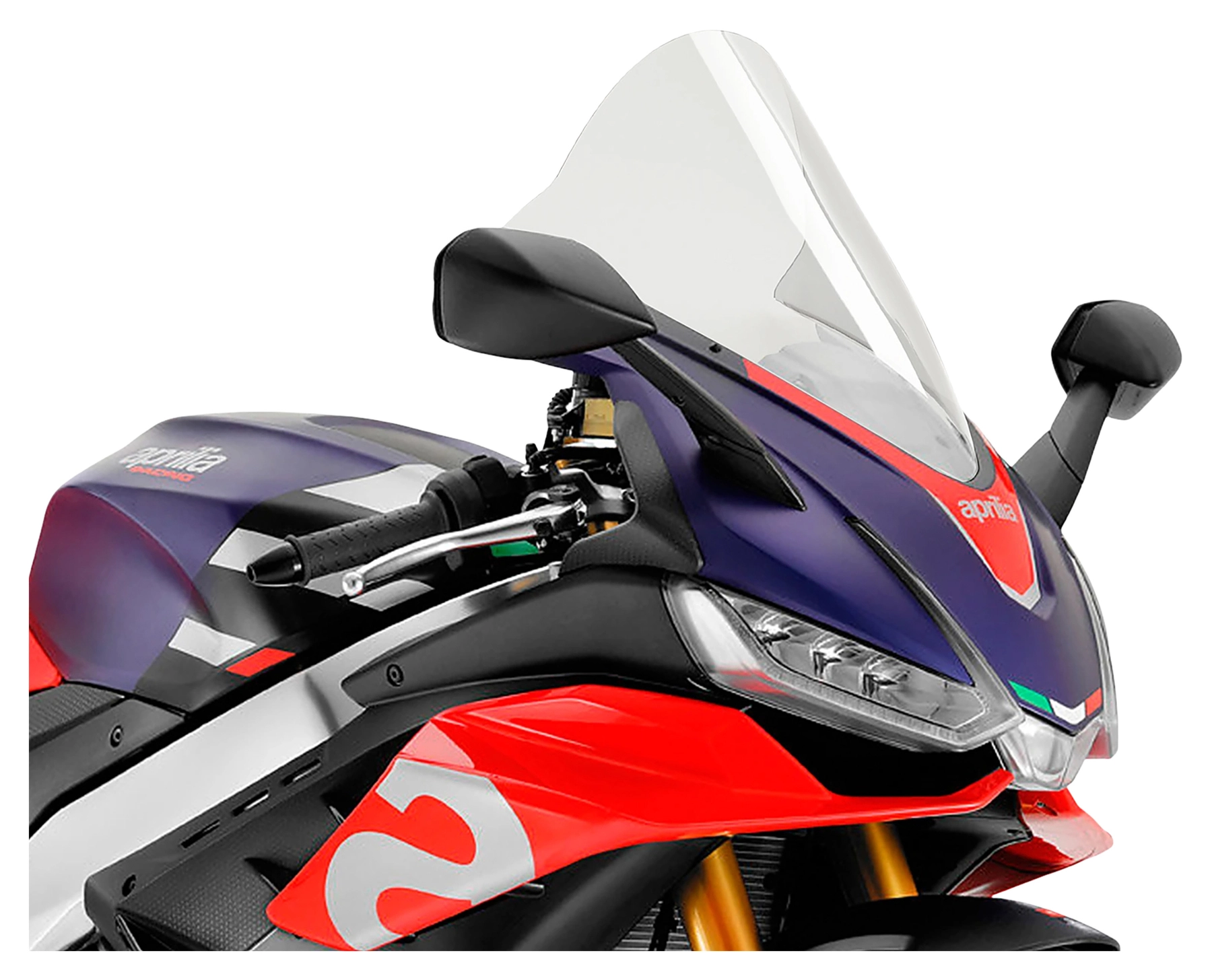 R-Racer Racingscreen