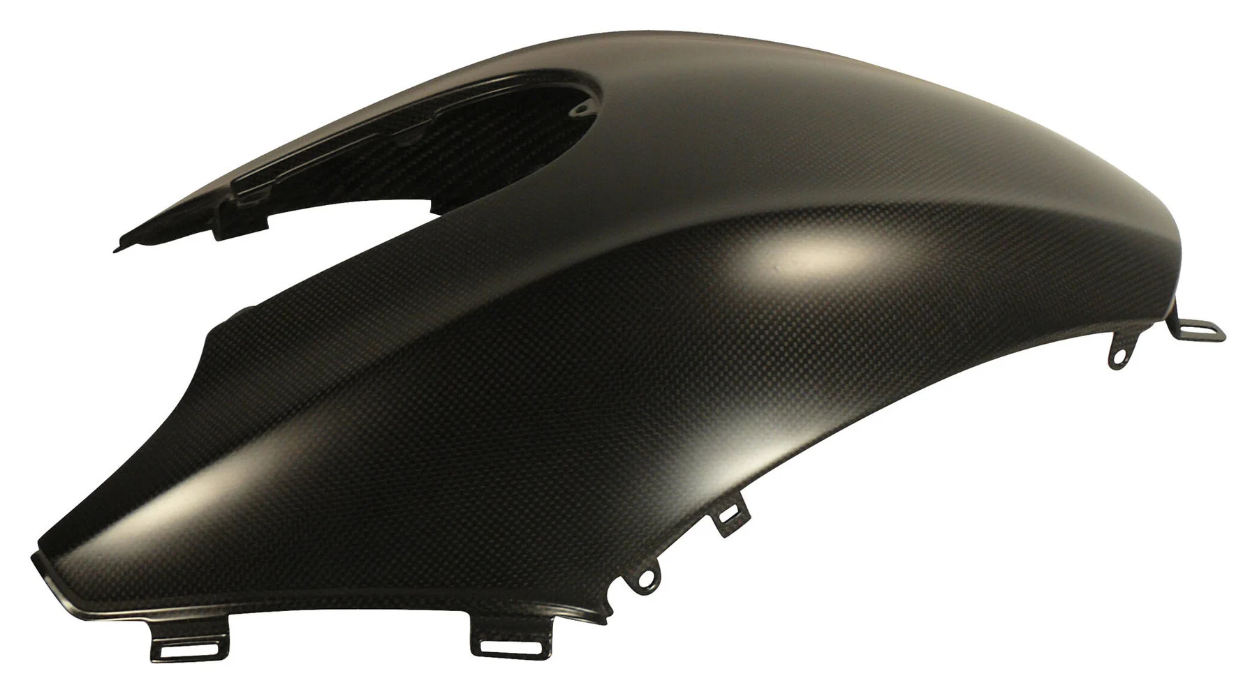 Carbonteile für Ducati Diavel 2011-2018
