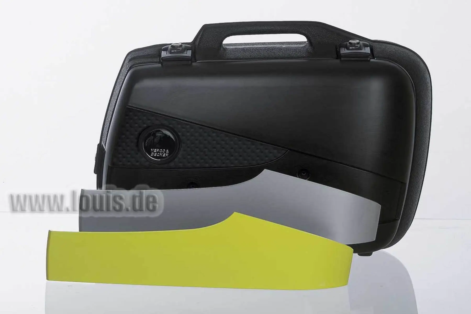 Koffer-Satz Junior Flash