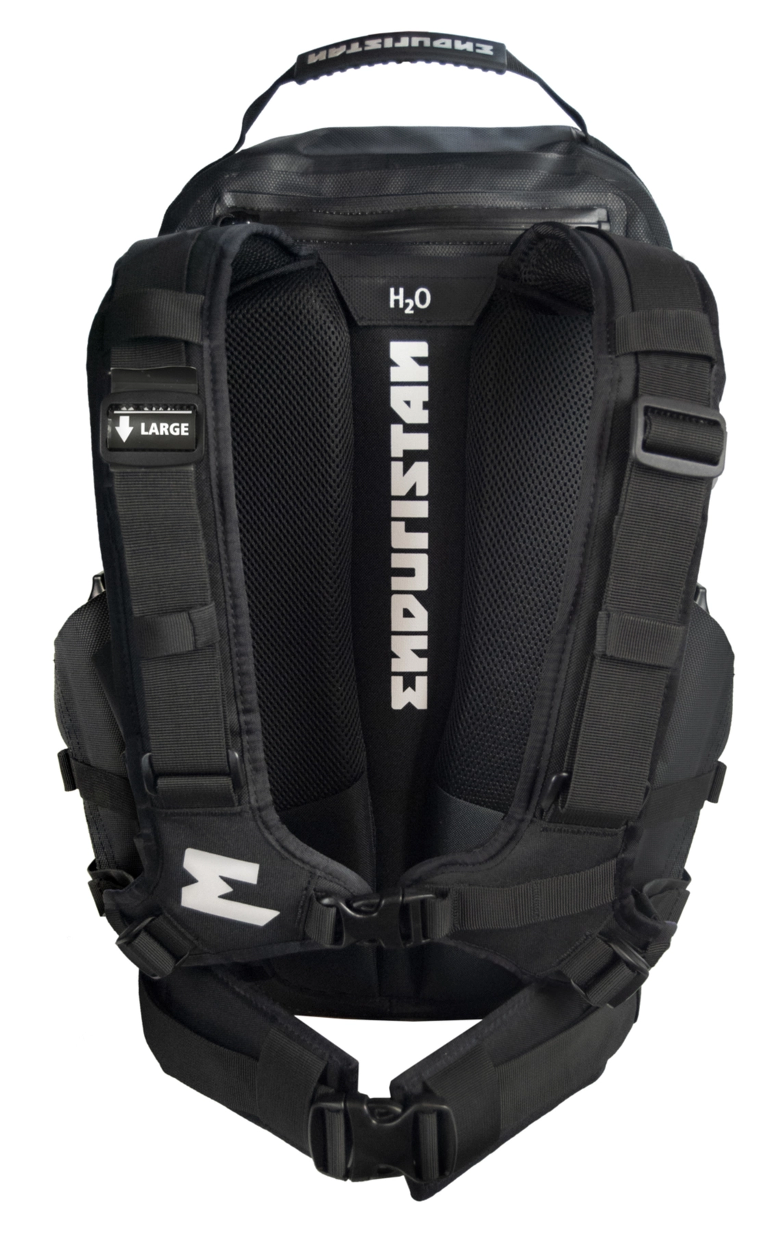 Rucksack Hurricane 25